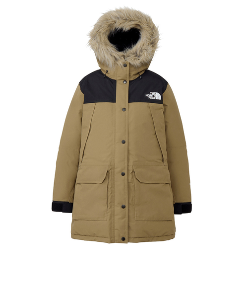 ザ・ノース・フェイス（THE NORTH FACE）ダウンジャケット アウター