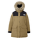 ザ・ノース・フェイス（THE NORTH FACE）ダウンジャケット アウター マウンテンダウンコート NDW92549 CK