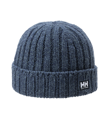 ヘリーハンセン（HELLY HANSEN）ニット帽 トレッキング 登山 バルキービーニー HC92252 CL