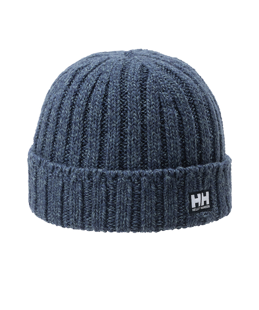 ヘリーハンセン（HELLY HANSEN）ニット帽 トレッキング 登山 バルキービーニー HC92252 CL