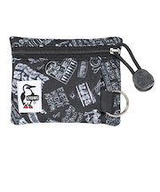 チャムス（CHUMS）リサイクルキーコインケース CH60-3574-Z380