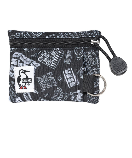 チャムス（CHUMS）リサイクルキーコインケース CH60-3574-Z380