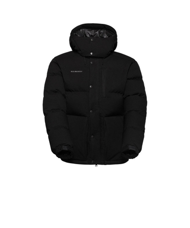 マムート(MAMMUT)アウターロゼグ 2.0 インサレーション フーデッド ジャケット アジアンフィット 1013-02982-0001