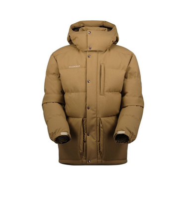 マムート(MAMMUT)アウターロゼグ 2.0 インサレーション フーデッド ジャケット アジアンフィット 1013-02982-7494