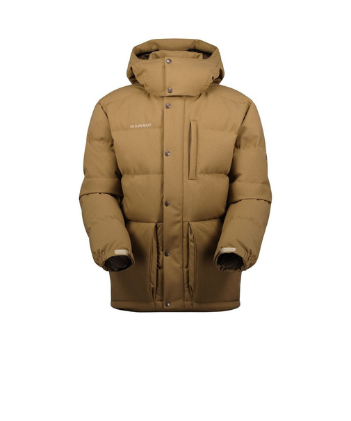 マムート(MAMMUT)アウターロゼグ 2.0 インサレーション フーデッド ジャケット アジアンフィット 1013-02982-7494