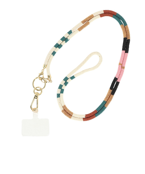 アミナ（amina）マリロングストラップ IJUP5204 OFF WHITE