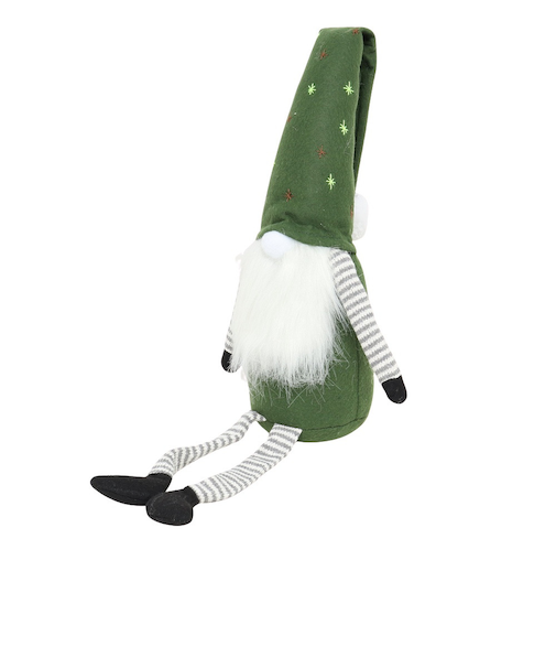 アミナ（amina）トントゥドールL JMEP5302 GREEN