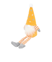 アミナ(amina)トントゥドールS JMEP4303 ORANGE