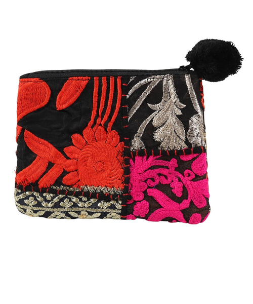 《ヒマ❤ママです》❤Christmasシルク「シャネル」コート ヒマ❤ママ様専用です》❤Christmasシルク「シャネル」コート