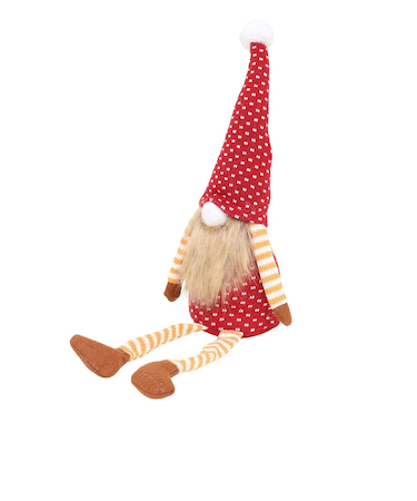 アミナ（amina）トントゥドールM JMEP5301 RED