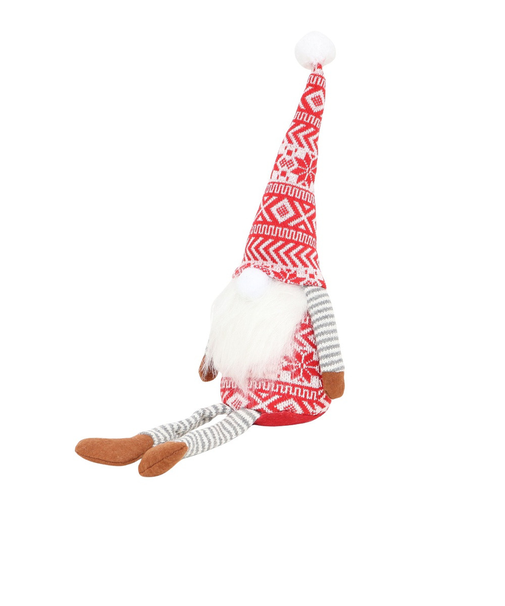 アミナ（amina）トントゥドールM JMEP5301 NORDIC RED