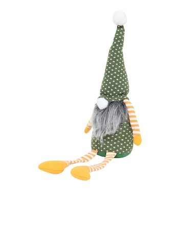 アミナ（amina）トントゥドールM JMEP5301 GREEN