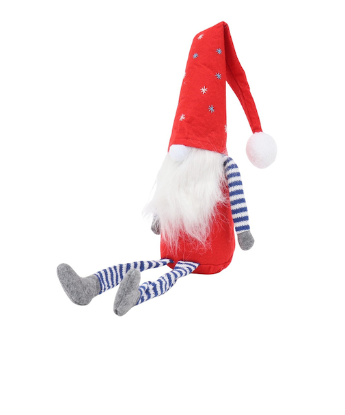 アミナ（amina）トントゥドールL JMEP5302 RED