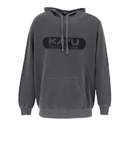 スケートロゴパーカ 19822340ペッパー