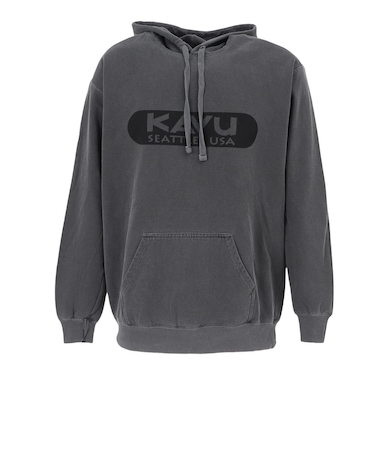 スケートロゴパーカ 19822340ペッパー