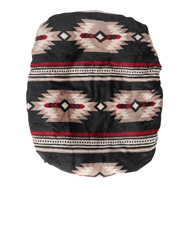 アミナ（amina）ノマディ チェアカバ- CCKP4308 BLACK