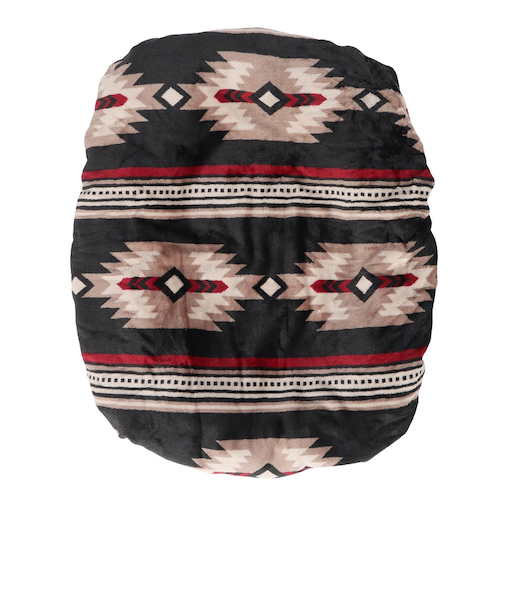 アミナ（amina）ノマディ チェアカバ- CCKP4308 BLACK