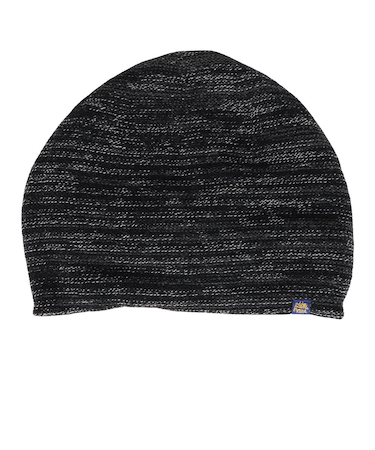 アミナ（amina）帽子 登山 トレッキング ダンキャップ JTYP0301 BLACK