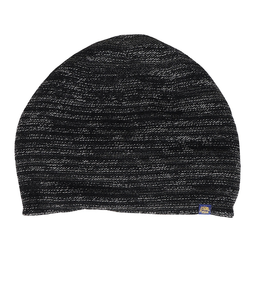 アミナ（amina）帽子 登山 トレッキング ダンキャップ JTYP0301 BLACK