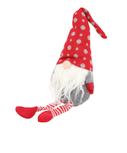 アミナ（amina）ドットトントゥドール LCBP5801 RED