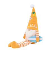 アミナ（amina）ハワイの妖精 メネフネドール 49JP4301 ORANGE