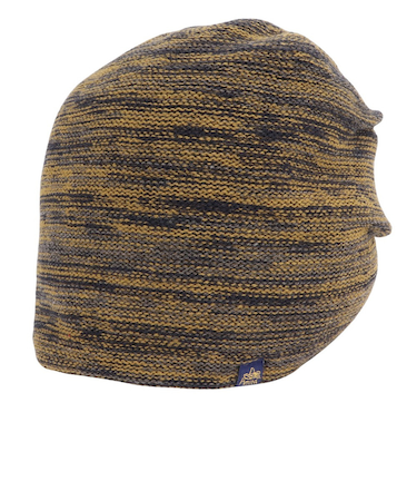 アミナ（amina）帽子 登山 トレッキング ダンキャップ JTYP0301 CAMEL