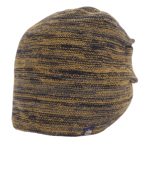 アミナ（amina）帽子 登山 トレッキング ダンキャップ JTYP0301 CAMEL