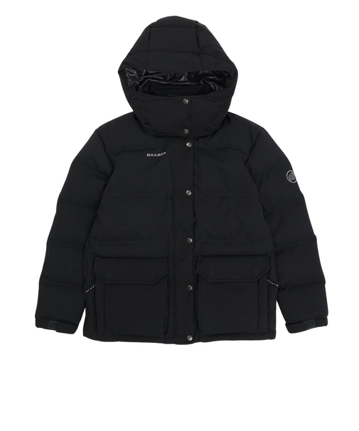 マムート（MAMMUT）ダウンジャケット アウター ロゼグ 2.0 IN フーデッド 1013-02992-0001