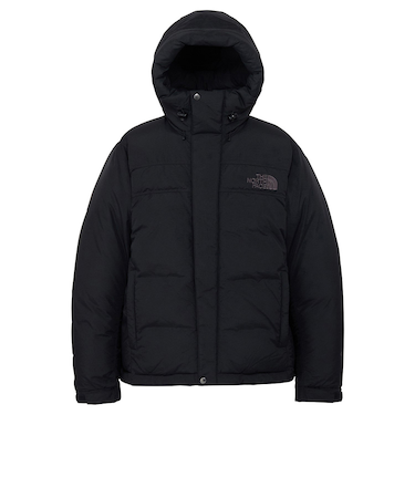 ザ・ノース・フェイス(THE NORTH FACE)ダウンジャケット アウター オルタレーションバフズジャケット ND92564 K