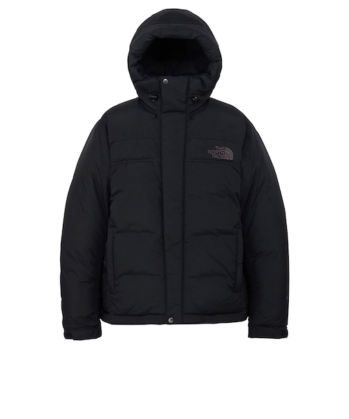 ザ・ノース・フェイス(THE NORTH FACE)ダウンジャケット アウター オルタレーションバフズジャケット ND92564 K