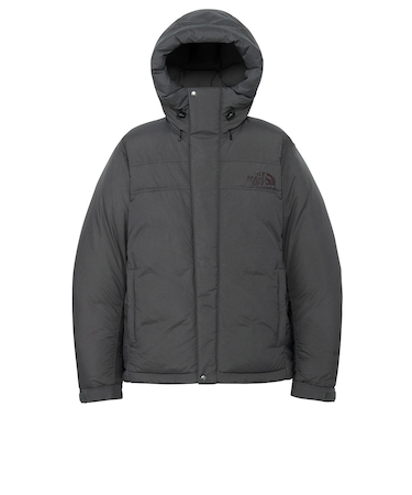 ザ・ノース・フェイス（THE NORTH FACE）ダウンジャケット アウター オルタレーションバフズジャケット ND92564 GG