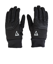 トレッキング グローブ H/S FILLING RE25FSN5700009 BLK