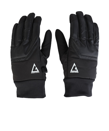 トレッキング グローブ H/S FILLING RE25FSN5700009 BLK