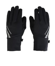 トレッキング グローブ H/S WIND RE25FSN5700010 BLK