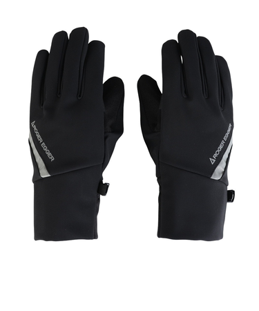 トレッキング グローブ H/S WIND RE25FSN5700010 BLK