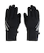 トレッキング グローブ H/S WIND RE25FSN5700010 BLK