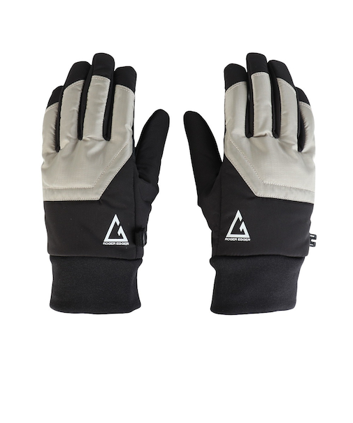 トレッキング グローブ H/S FILLING RE25FSN5700009 SBEG