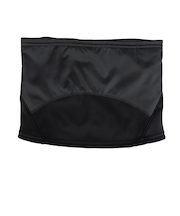 ネックウォーマー H/S Neck Gaiter RE25FSN5700011 BLK