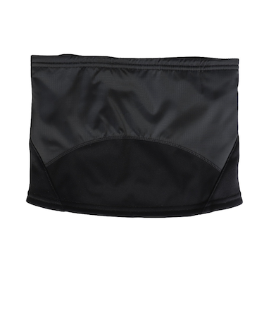 ネックウォーマー H/S Neck Gaiter RE25FSN5700011 BLK