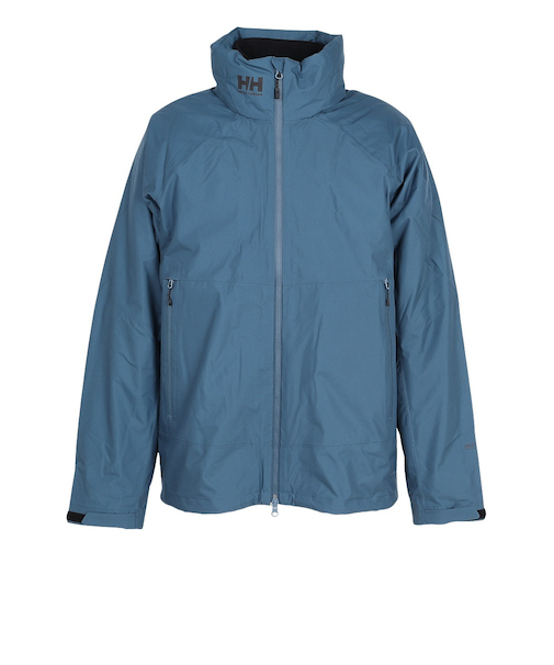 ヘリーハンセン（HELLY HANSEN）ジャケット 中綿 アウター フィンセ3ウェイジャケット HO12571 CL