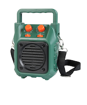 AudioComm 山策ラジオ RAD-H339