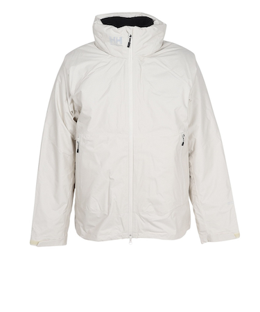 ヘリーハンセン（HELLY HANSEN）ジャケット 中綿 アウター フィンセ3ウェイジャケット HO12571 IV