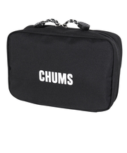 チャムス(CHUMS)リサイクル チャムス ガジェットポーチ CH60-4010-K001