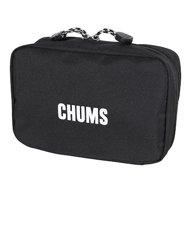 チャムス（CHUMS）リサイクル チャムス ガジェットポーチ CH60-4010-K001