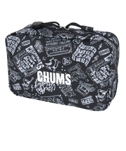 チャムス(CHUMS)リサイクル チャムス ガジェットポーチ CH60-4010-Z380