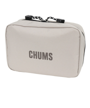 チャムス（CHUMS）リサイクル チャムス ガジェットポーチ CH60-4010-G057