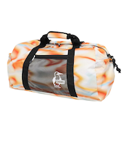 チャムス（CHUMS）イージーゴー クラブジムダッフル ボストンバッグ CH60-3519-Z383