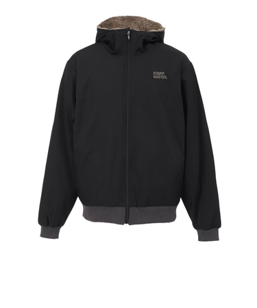 クリフメイヤー（KRIFF MAYER）ひっくりジャケット 2514403:19:BLACK
