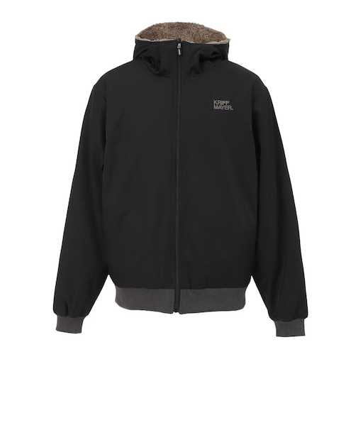 クリフメイヤー（KRIFF MAYER）ひっくりジャケット 2514403:19:BLACK