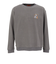 クリフメイヤー（KRIFF MAYER）もちのび刺繍 ロングTシャツ 2515600:15:GRAY